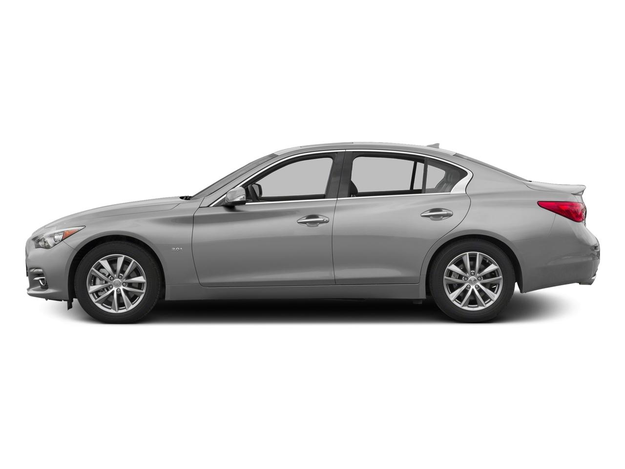 2016 INFINITI Q50 Vehicle Photo in INDIANA, PA 15701-1897