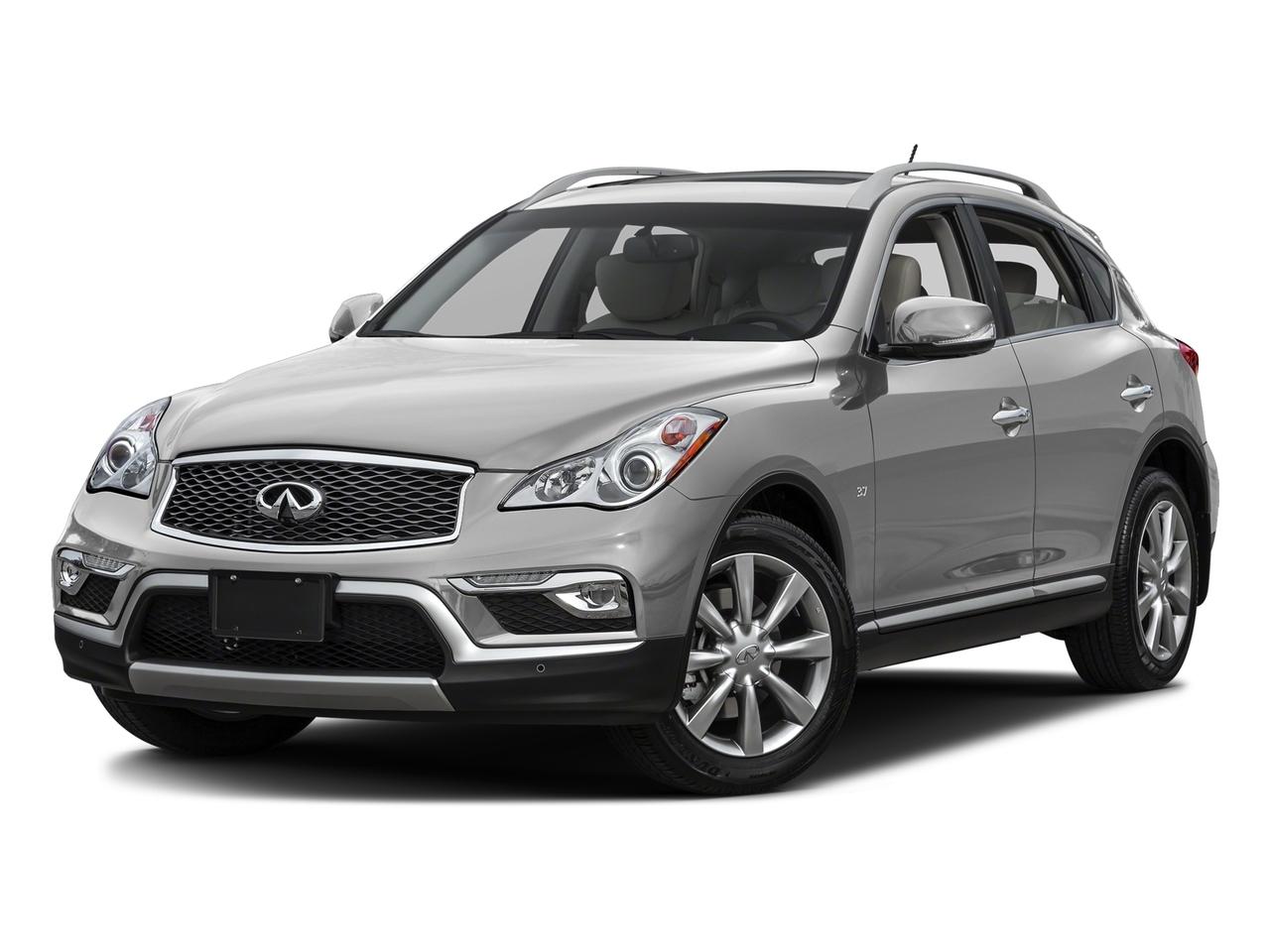 2016 INFINITI QX50 Vehicle Photo in Miami, FL 33015