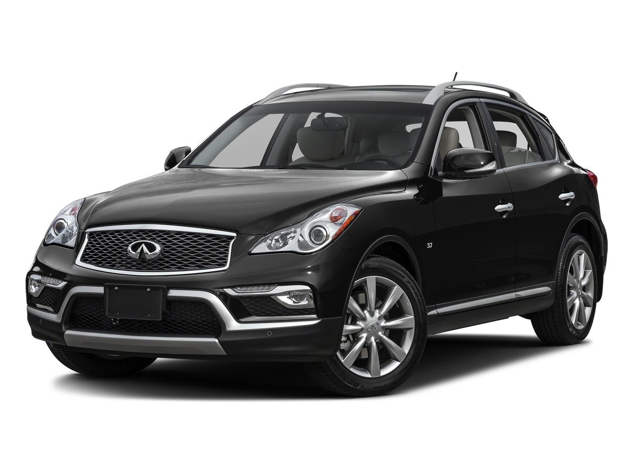 2016 INFINITI QX50 Vehicle Photo in Willow Grove, PA 19090