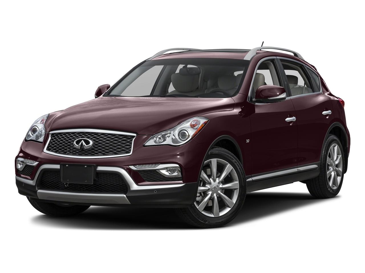 2016 INFINITI QX50 Vehicle Photo in Grapevine, TX 76051