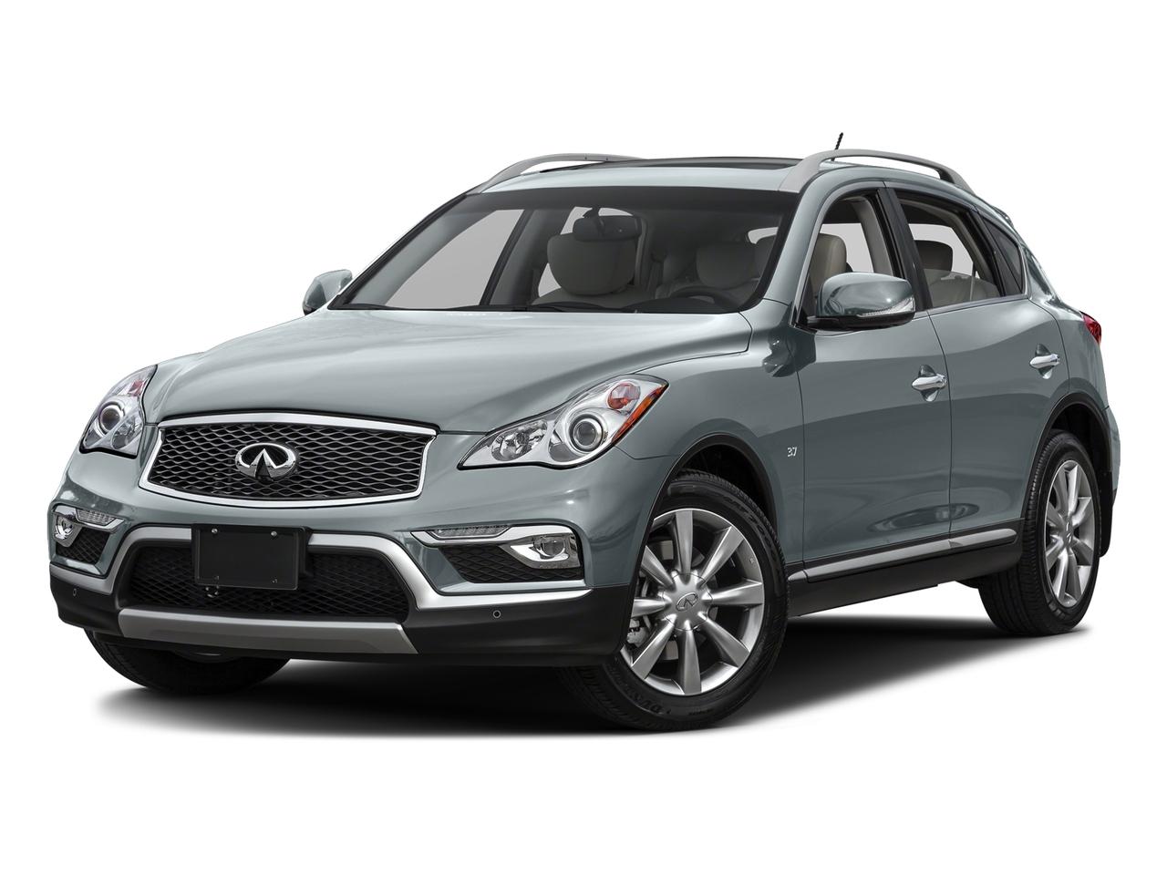 2016 INFINITI QX50 Vehicle Photo in Bluffton, SC 29910