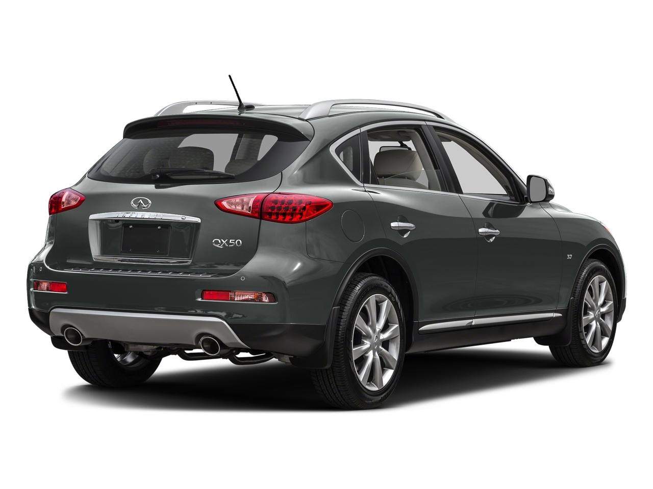 2016 INFINITI QX50 Vehicle Photo in Decatur, TX 76234