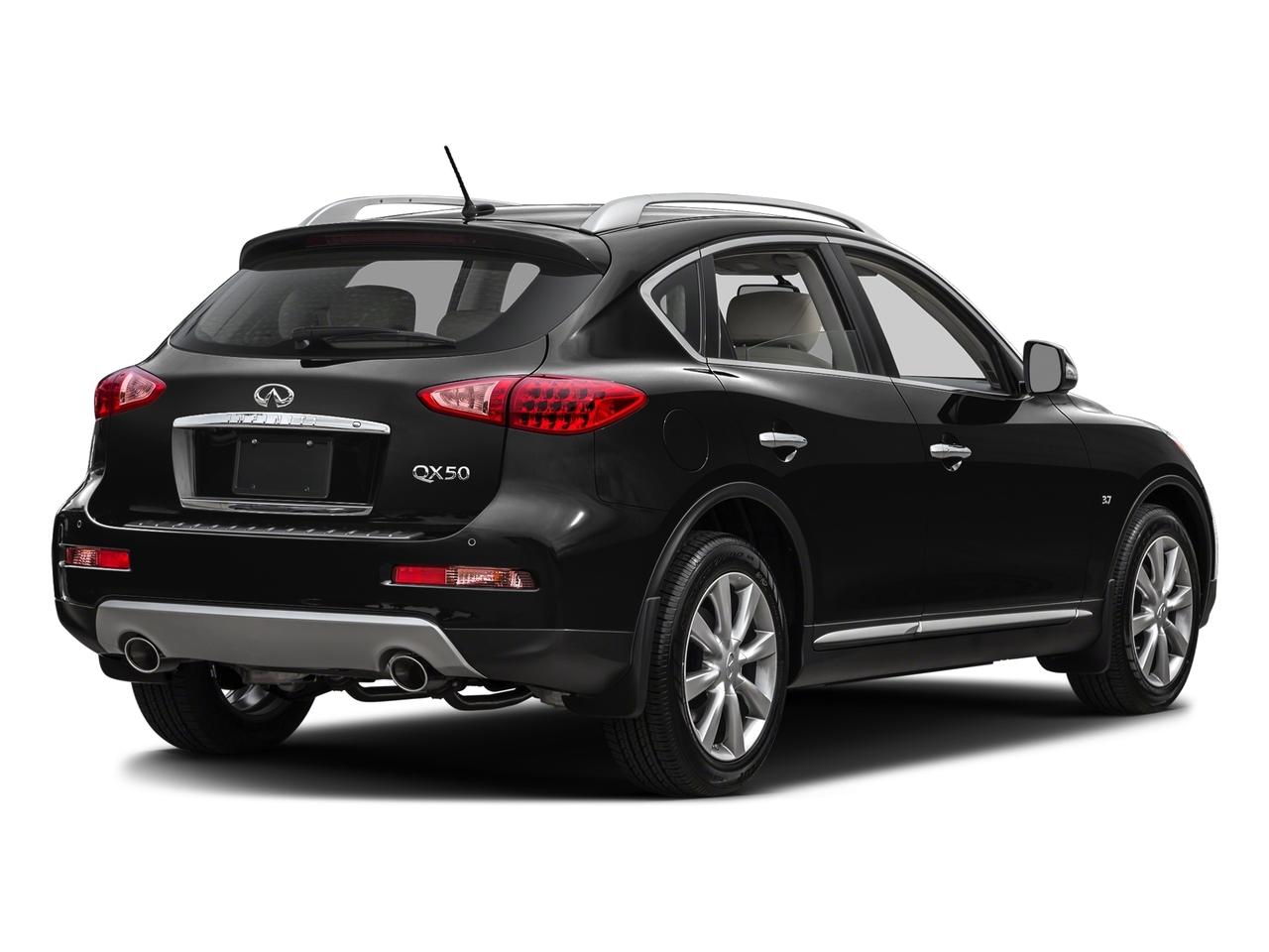 2016 INFINITI QX50 Vehicle Photo in Bluffton, SC 29910