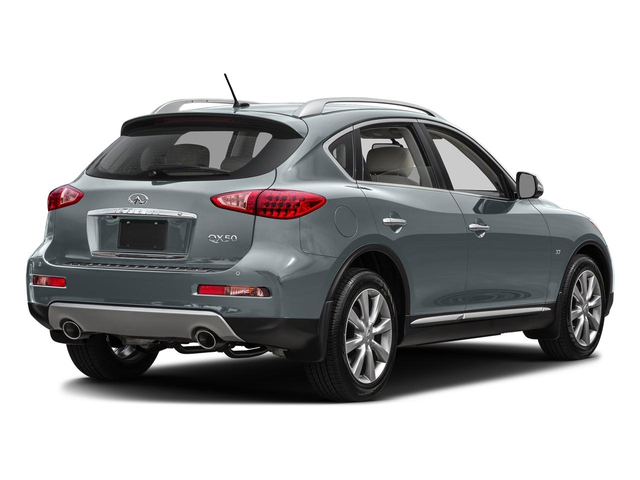 2016 INFINITI QX50 Vehicle Photo in Bluffton, SC 29910