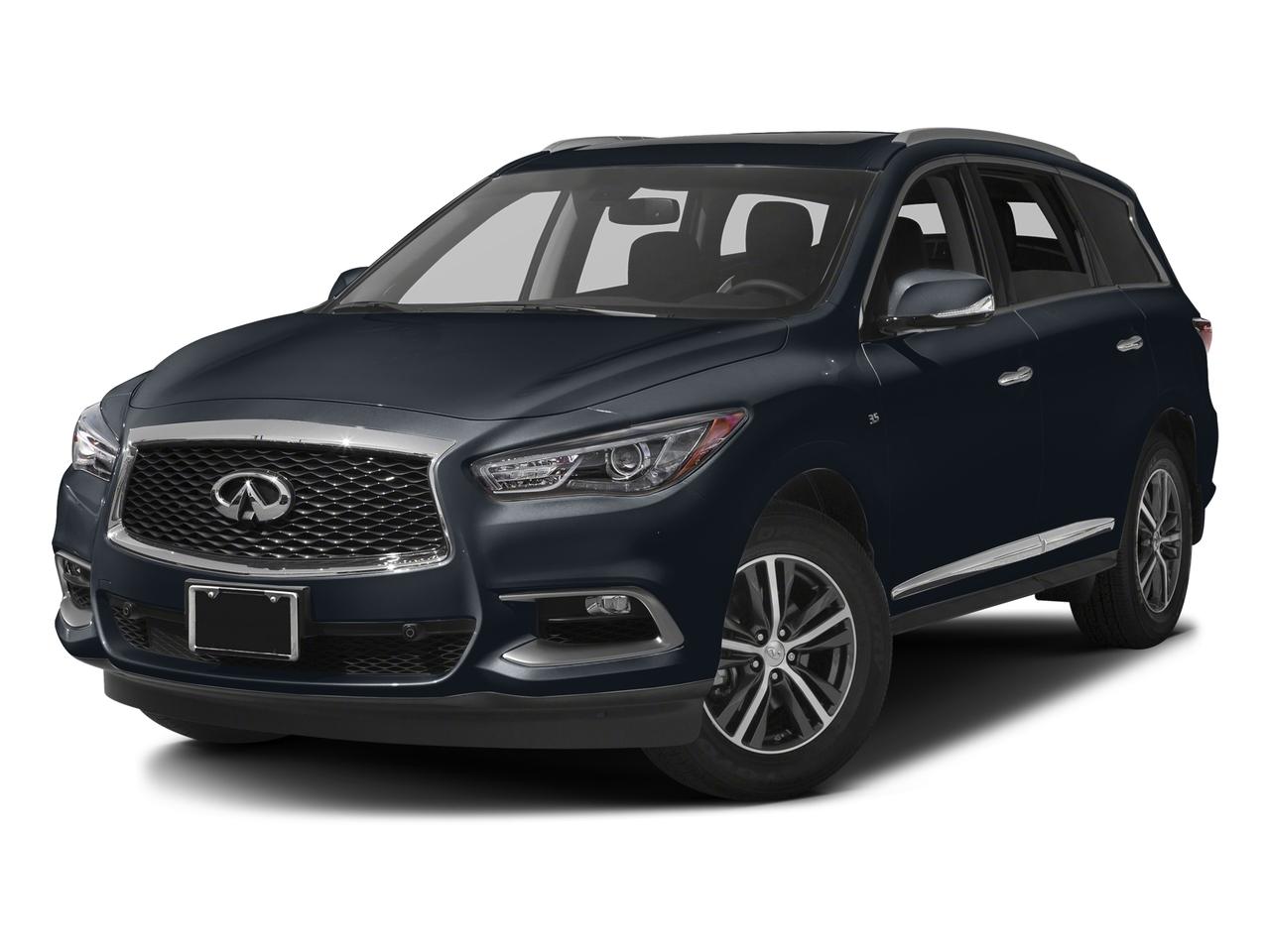 2016 INFINITI QX60 Vehicle Photo in Muncy, PA 17756