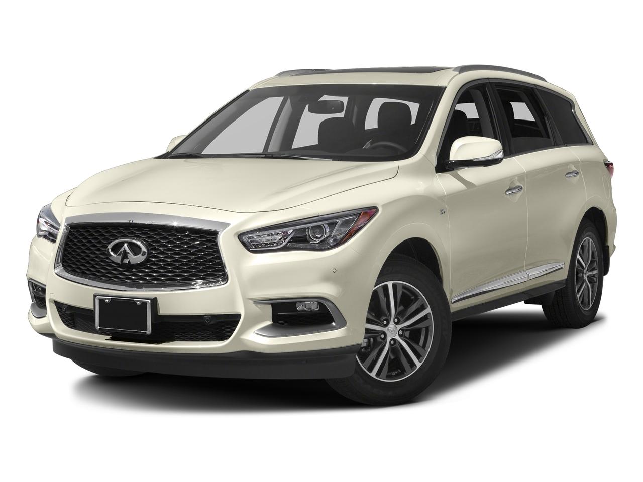 2016 INFINITI QX60 Vehicle Photo in Tampa, FL 33614