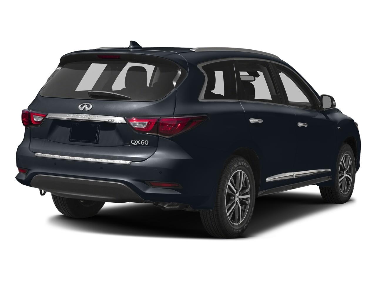 2016 INFINITI QX60 Vehicle Photo in Muncy, PA 17756