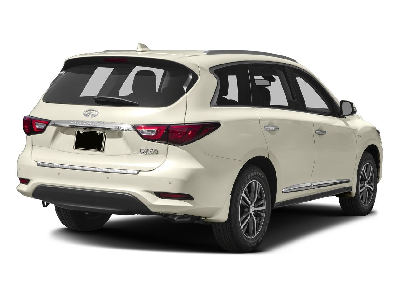 2016 INFINITI QX60 Vehicle Photo in Tampa, FL 33614