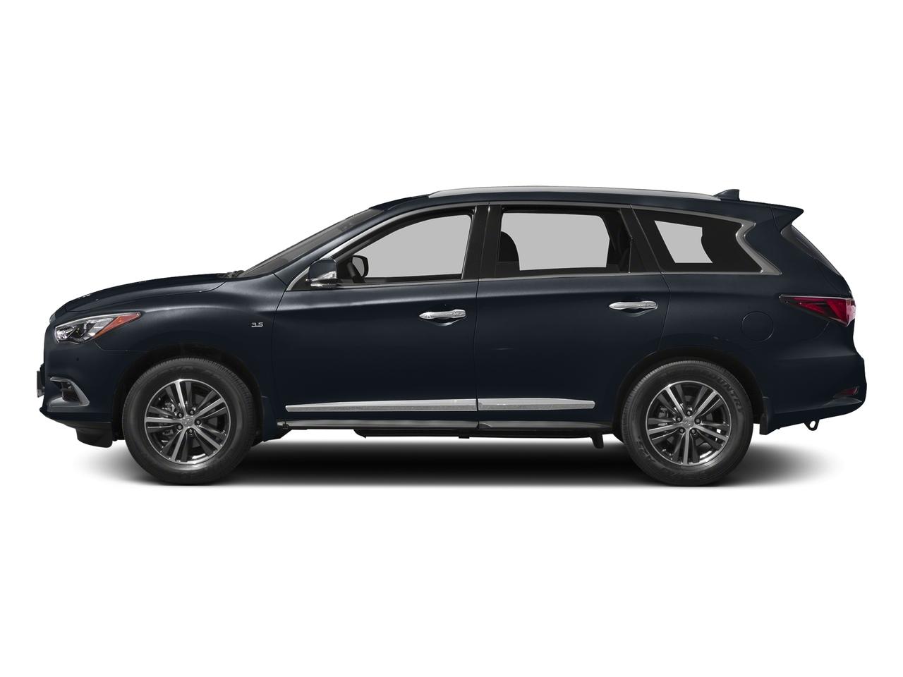 2016 INFINITI QX60 Vehicle Photo in Muncy, PA 17756