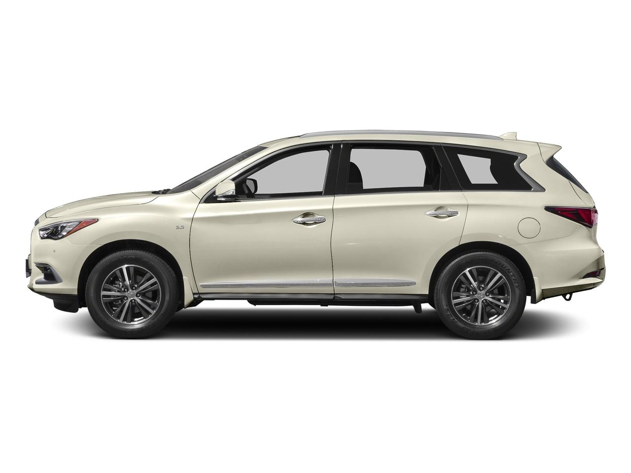 2016 INFINITI QX60 Vehicle Photo in Tampa, FL 33614