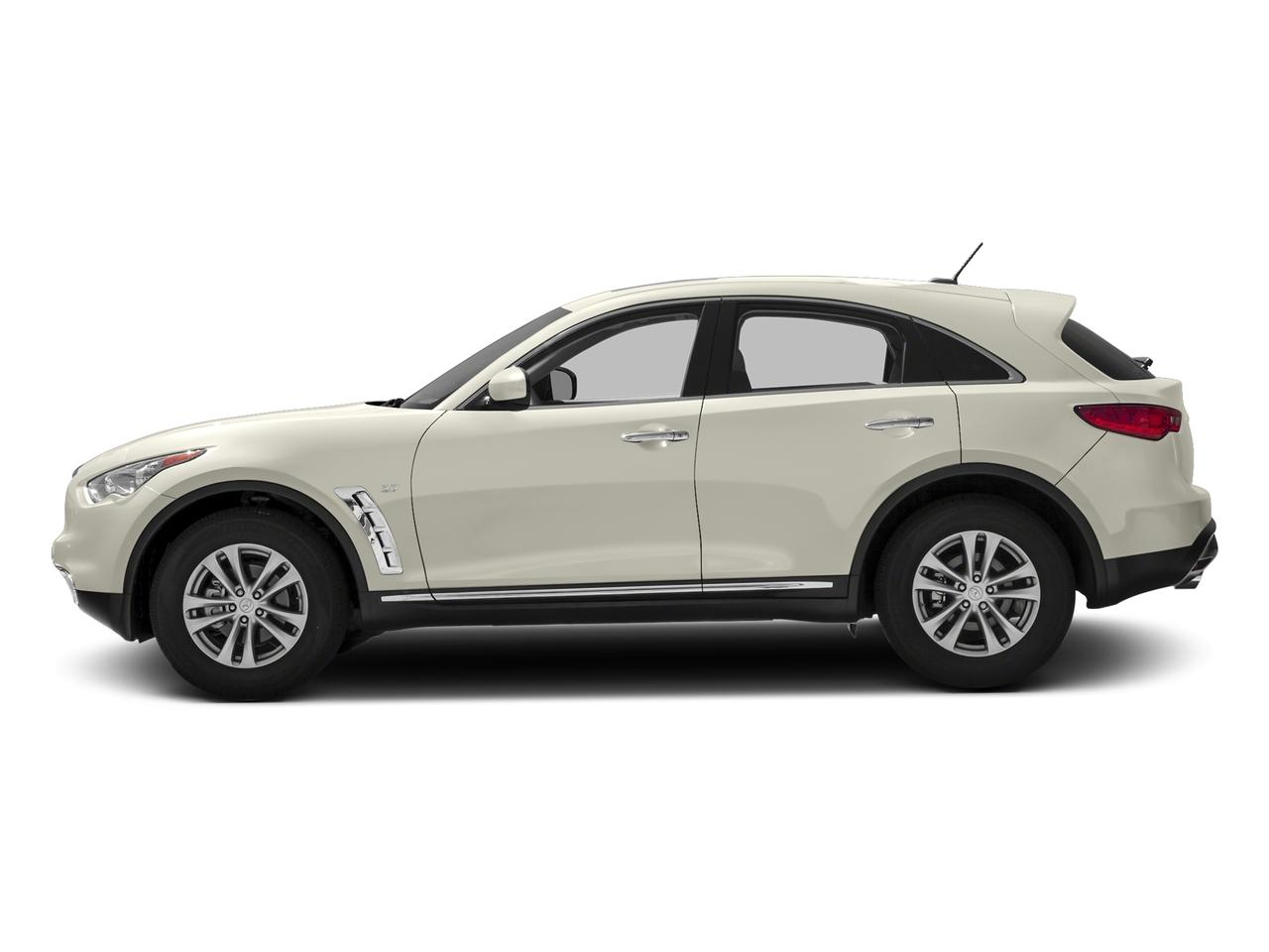 2016 INFINITI QX70 Vehicle Photo in Saint Charles, IL 60174