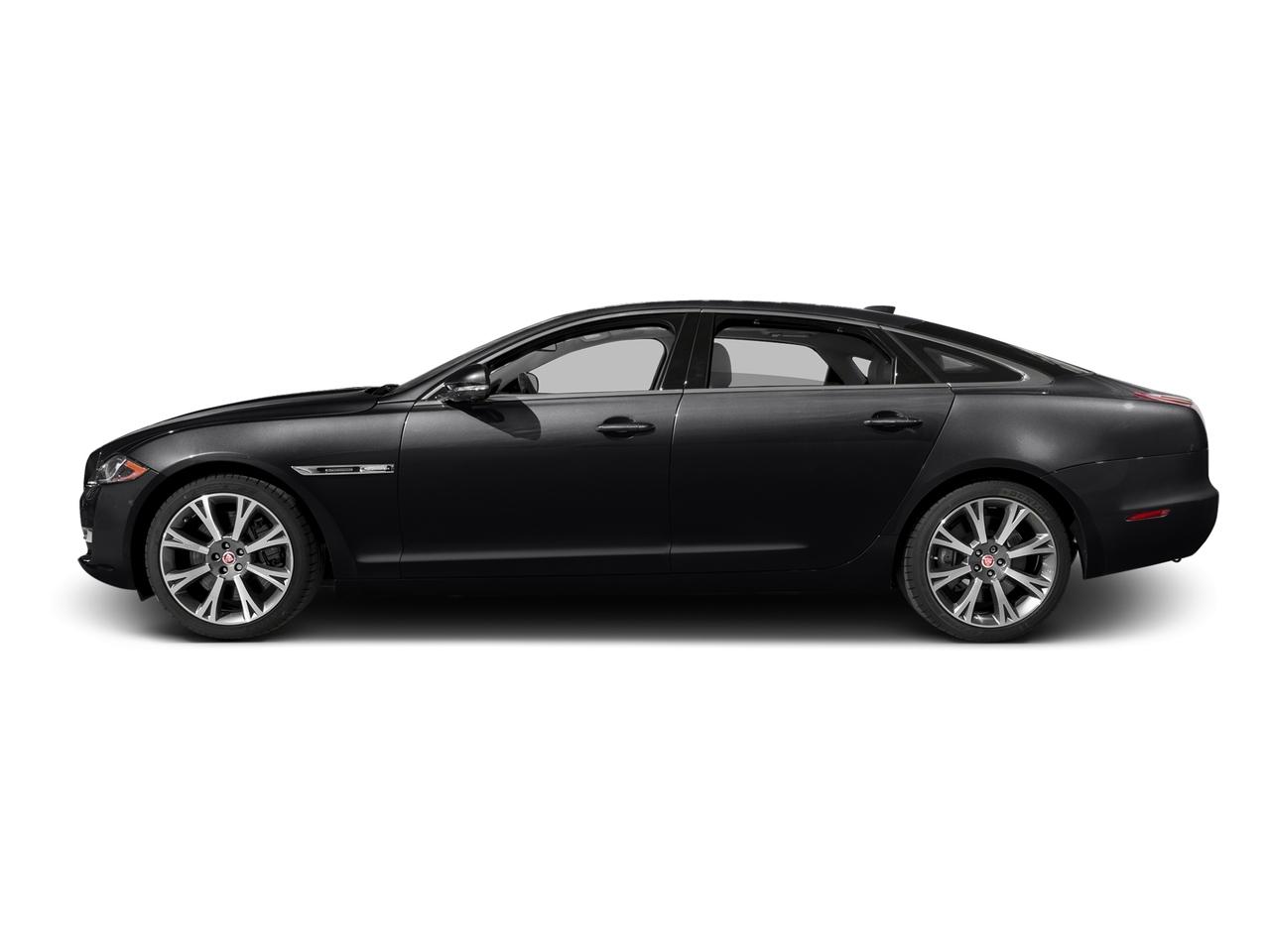 2016 Jaguar XJ Vehicle Photo in Delray Beach, FL 33444