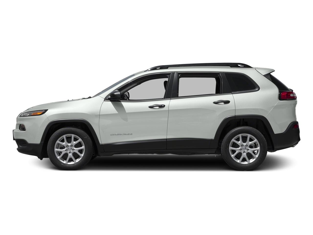 2016 Jeep Cherokee Vehicle Photo in Pilot Point, TX 76258