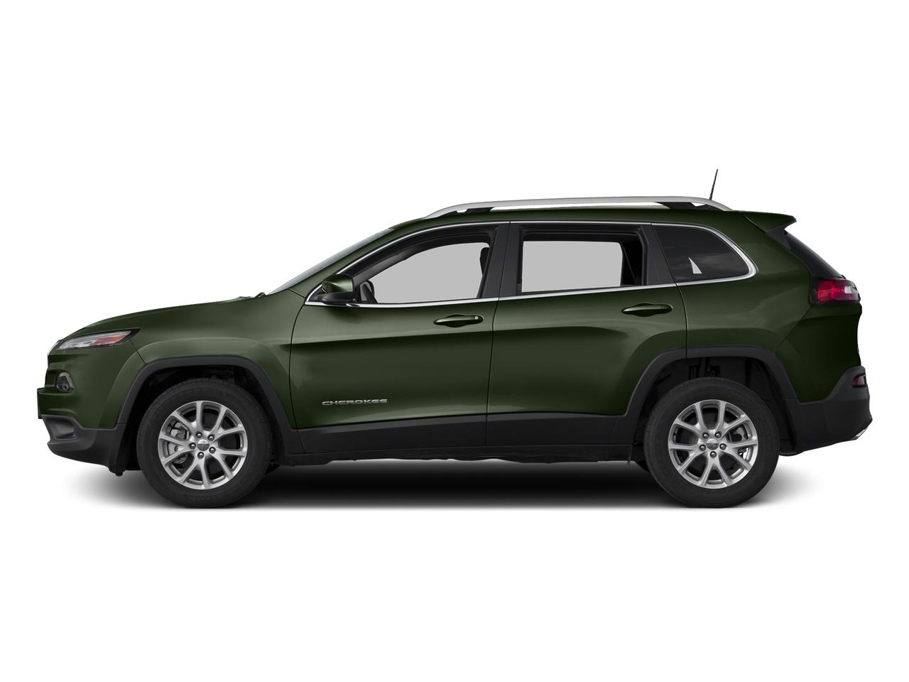 2016 Jeep Cherokee Vehicle Photo in Doylestown, PA 18901