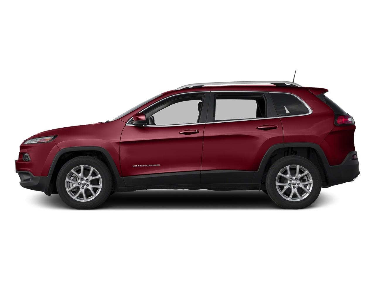 Used 2016 Jeep Cherokee Latitude with VIN 1C4PJMCS7GW283309 for sale in Grand Rapids, Minnesota