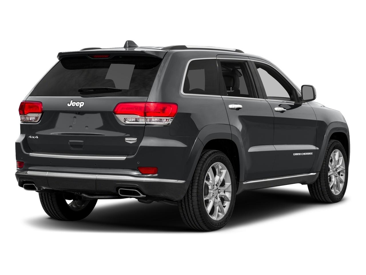 2016 Jeep Grand Cherokee Vehicle Photo in Tampa, FL 33614