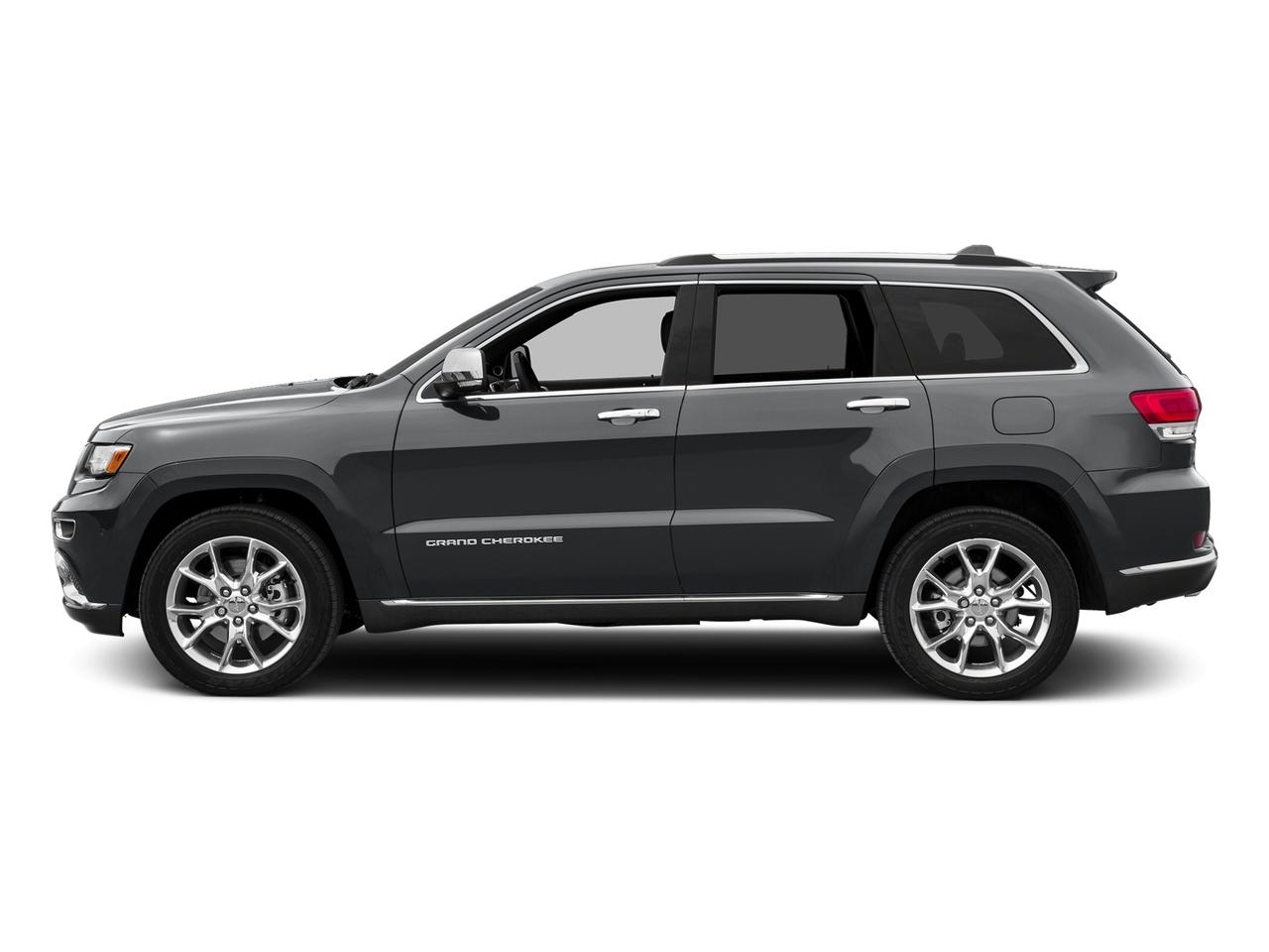 2016 Jeep Grand Cherokee Vehicle Photo in Tampa, FL 33614