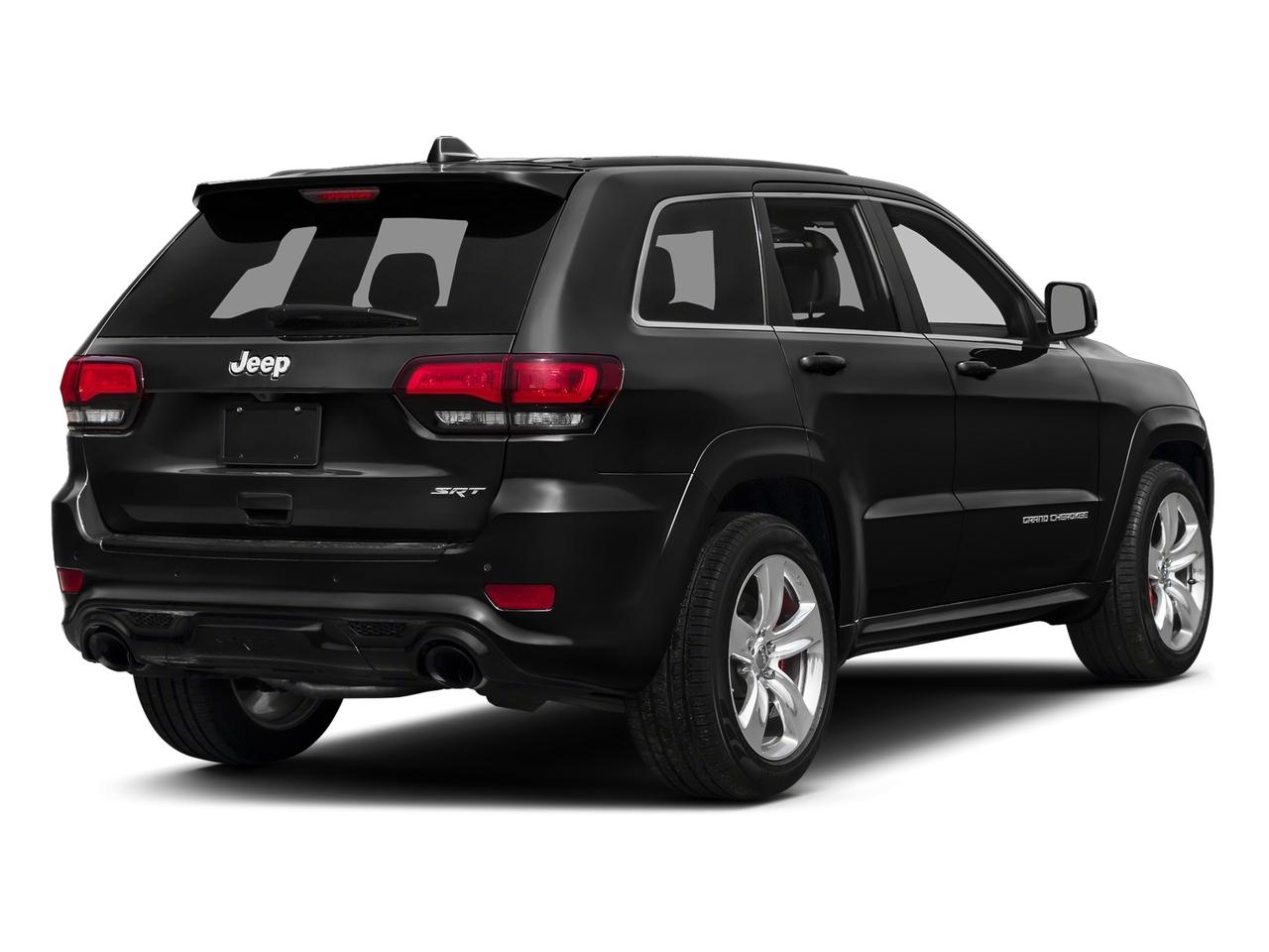 2016 Jeep Grand Cherokee Vehicle Photo in Pinellas Park , FL 33781