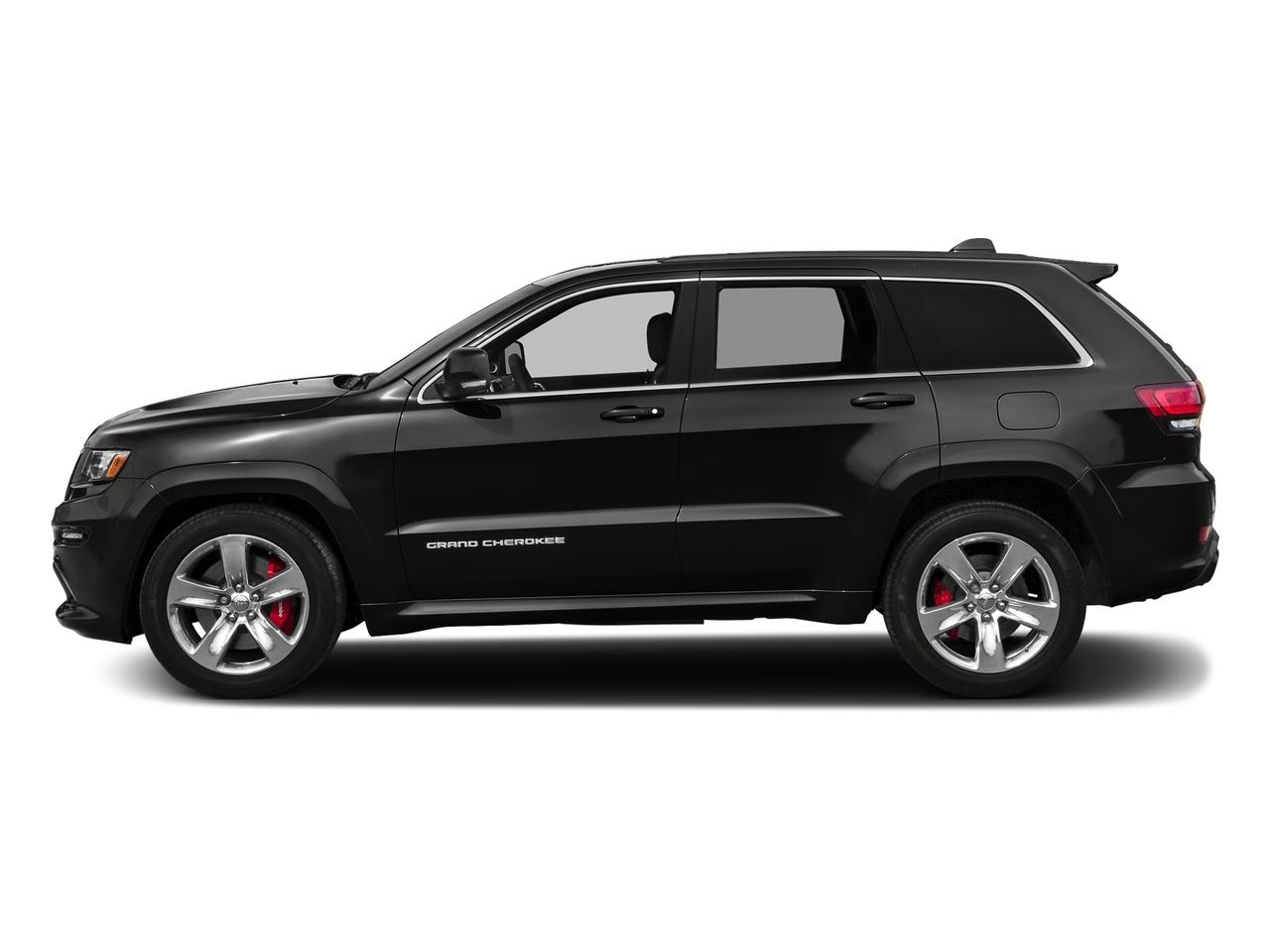 2016 Jeep Grand Cherokee Vehicle Photo in Pinellas Park , FL 33781