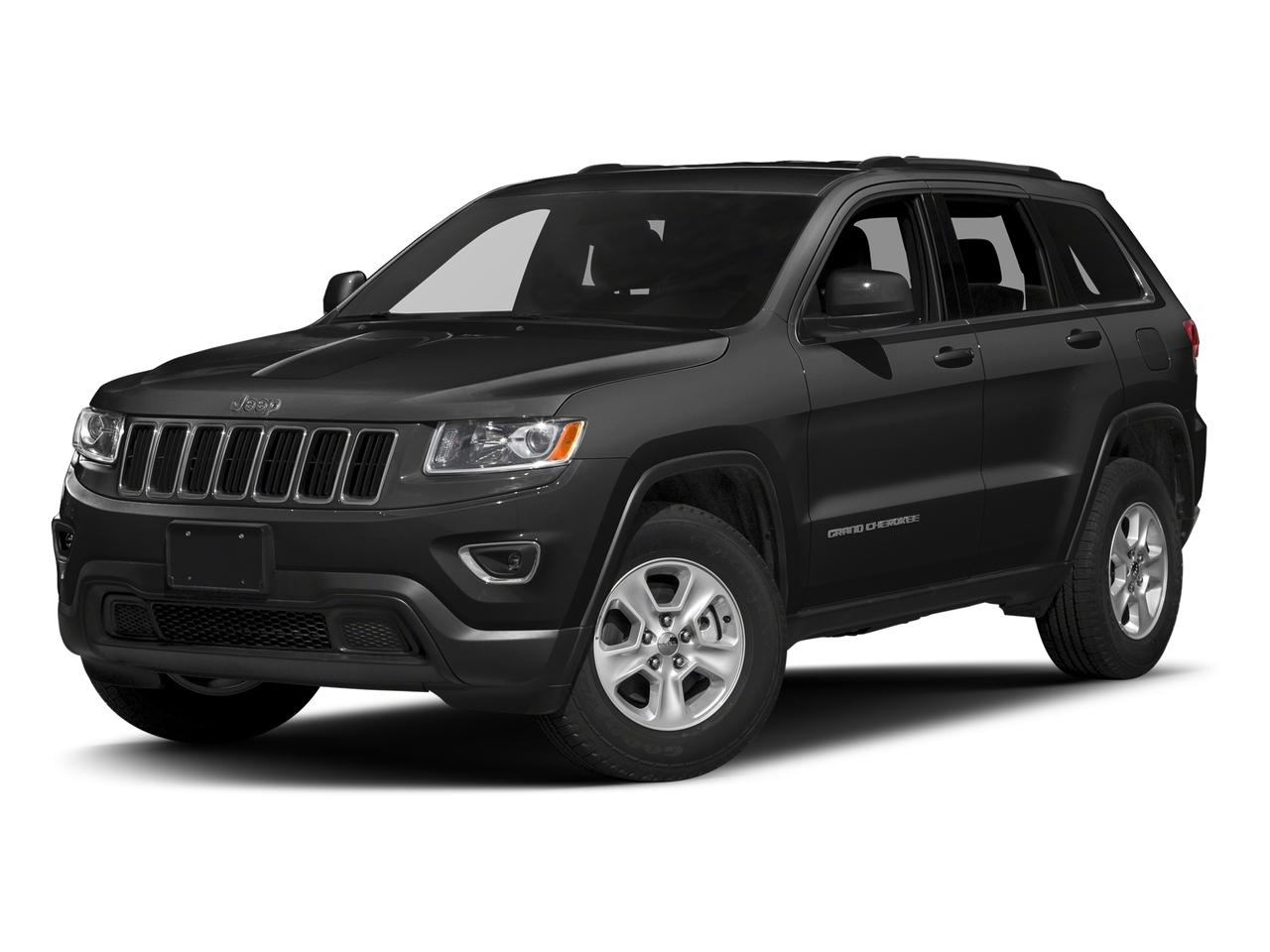 2016 Jeep Grand Cherokee Vehicle Photo in NEENAH, WI 54956-2243