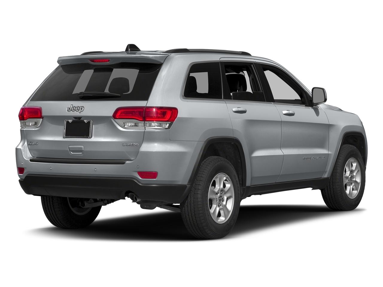 2016 Jeep Grand Cherokee Vehicle Photo in San Antonio, TX 78230