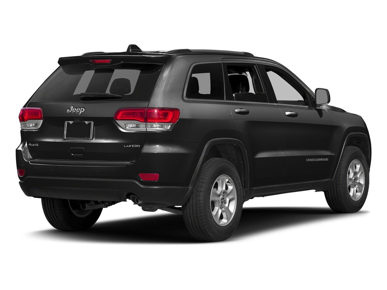 2016 Jeep Grand Cherokee Vehicle Photo in NEENAH, WI 54956-2243