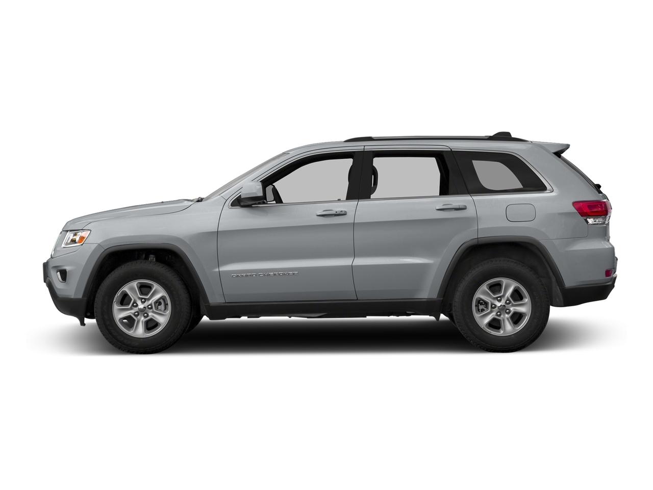 2016 Jeep Grand Cherokee Vehicle Photo in Saint Charles, IL 60174