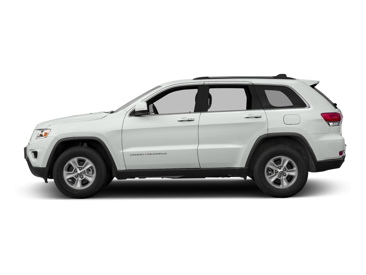 2016 Jeep Grand Cherokee Vehicle Photo in MADISON, WI 53713-3220