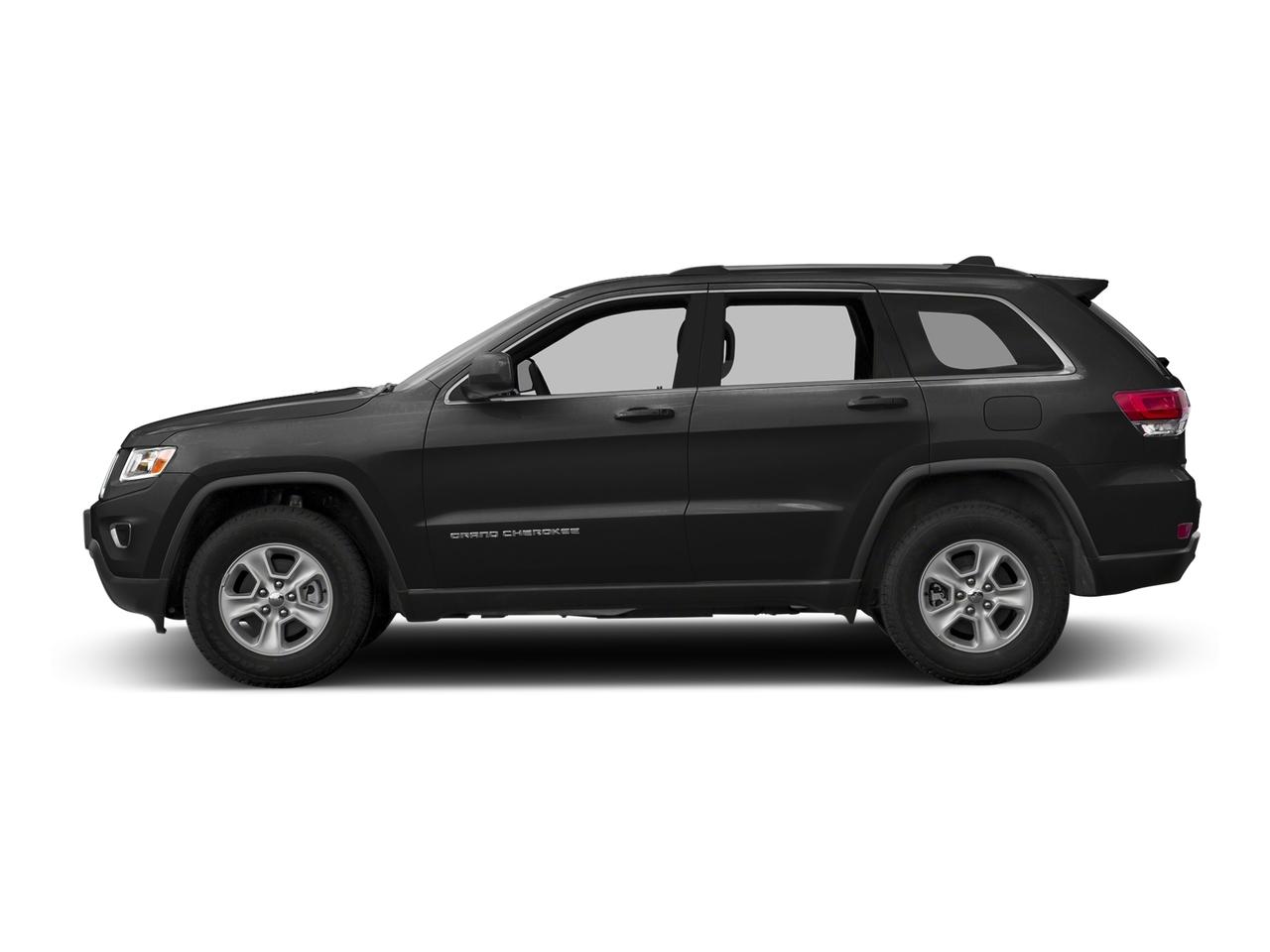 2016 Jeep Grand Cherokee Vehicle Photo in NEENAH, WI 54956-2243