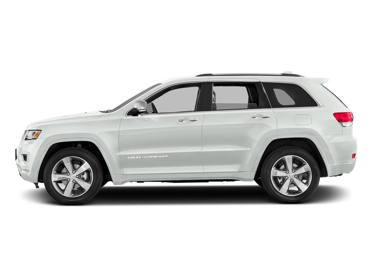 2016 Jeep Grand Cherokee Vehicle Photo in GILBERT, AZ 85297-0402