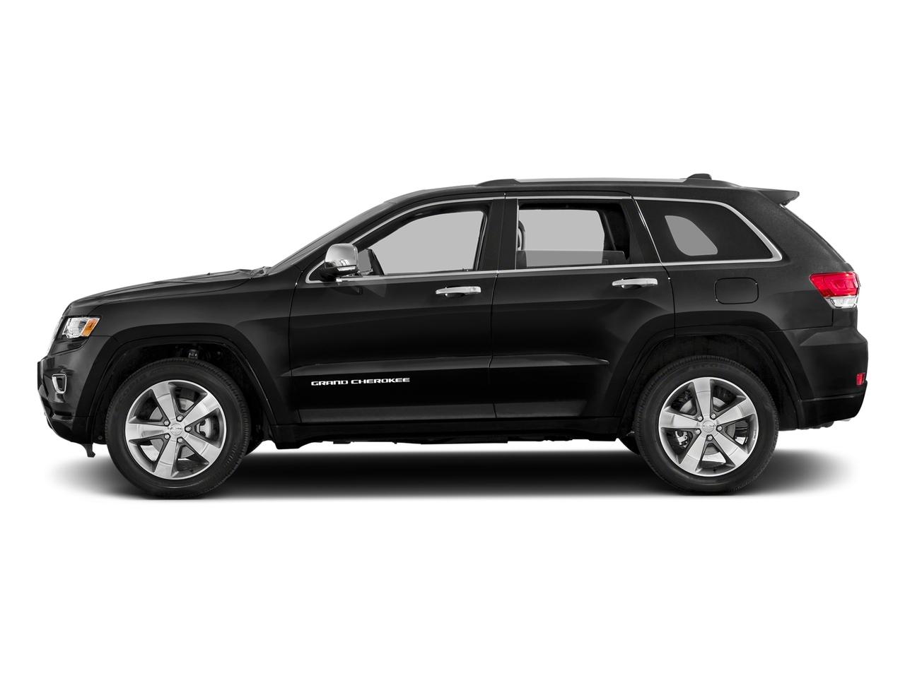 2016 Jeep Grand Cherokee Vehicle Photo in PORTLAND, OR 97225-3518