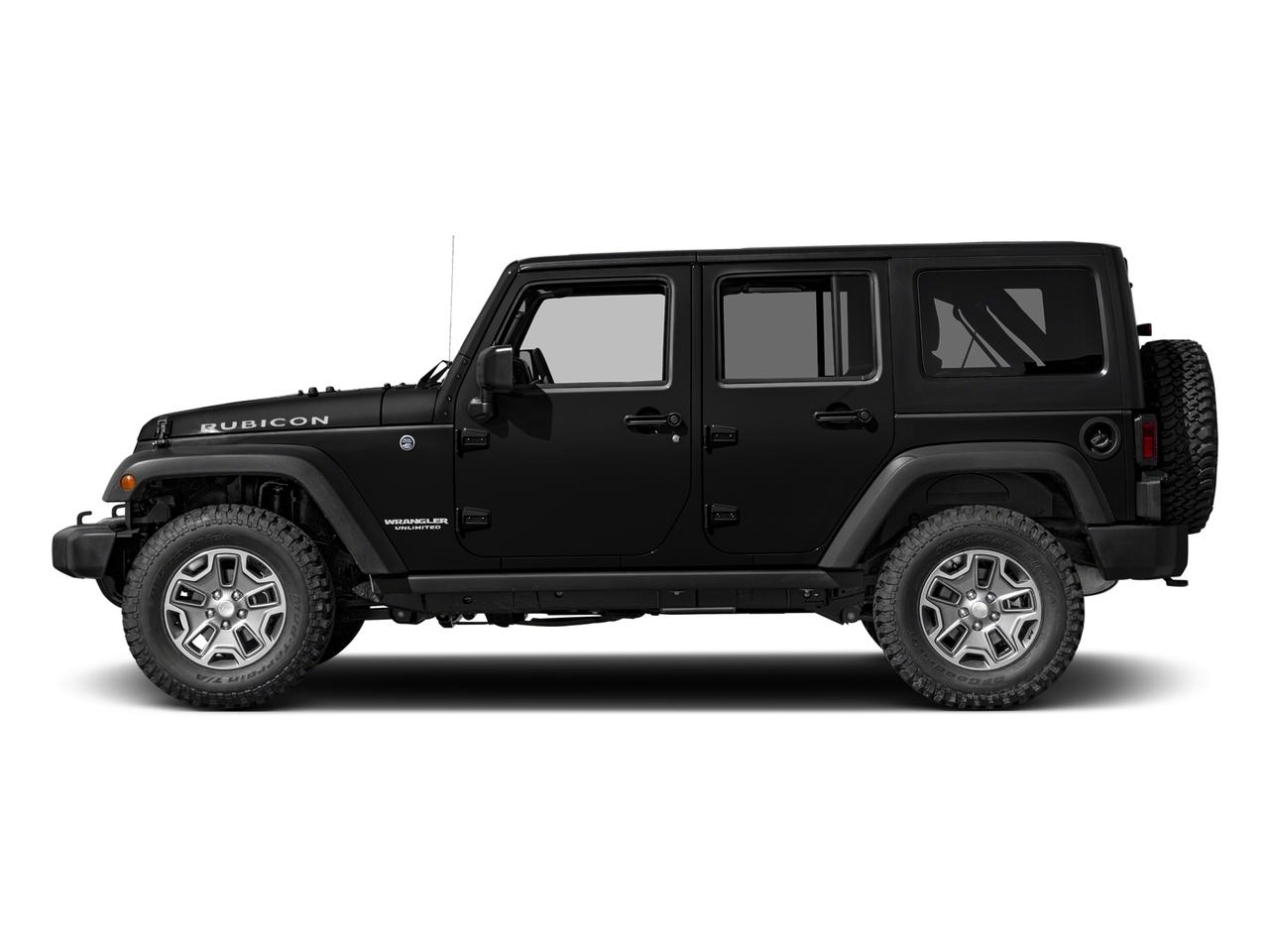 2016 Jeep Wrangler Unlimited Vehicle Photo in Layton, UT 84041