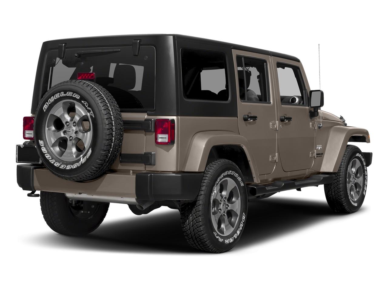 2016 Jeep Wrangler Unlimited Vehicle Photo in Pembroke Pines, FL 33027