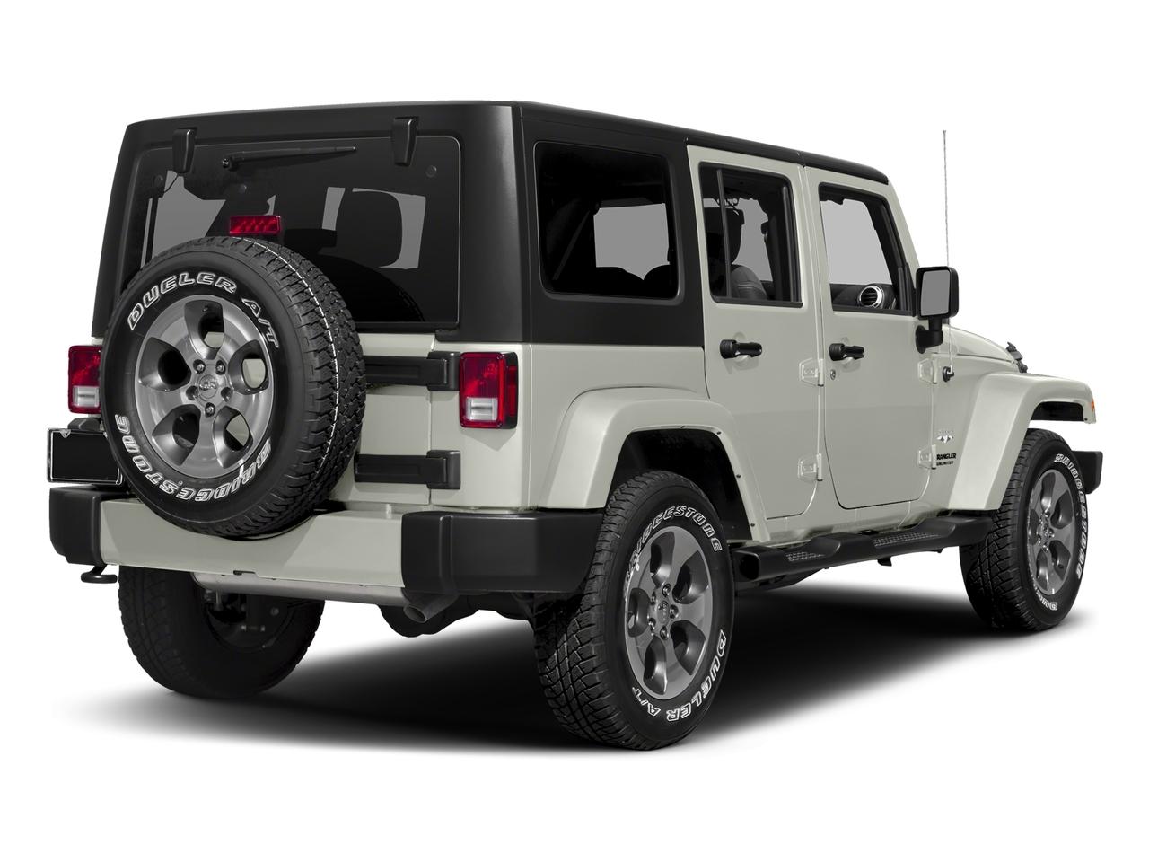 2016 Jeep Wrangler Unlimited Vehicle Photo in Pembroke Pines, FL 33027