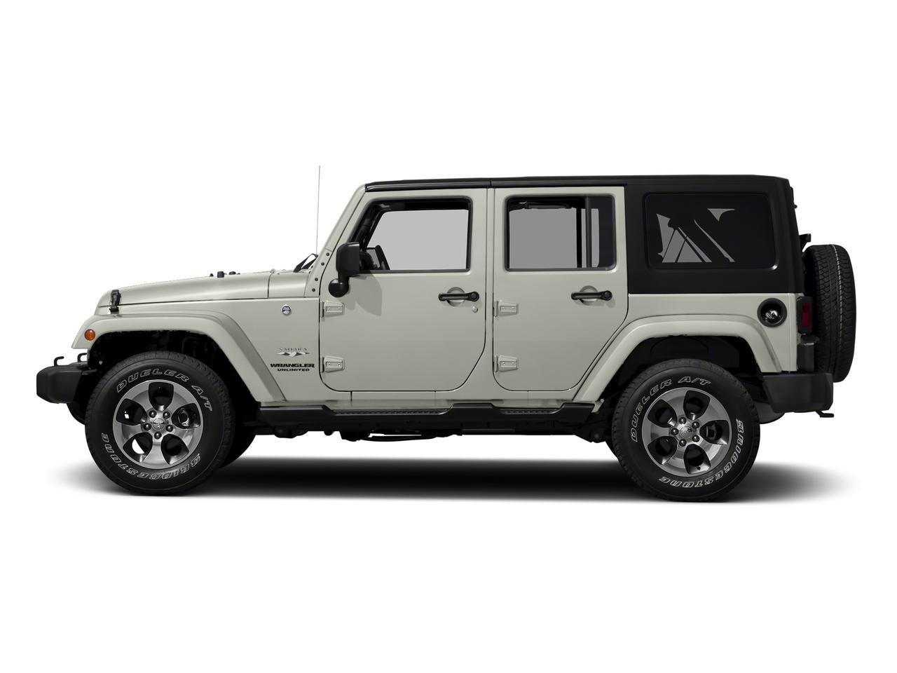 2016 Jeep Wrangler Unlimited Vehicle Photo in BOISE, ID 83705-3761