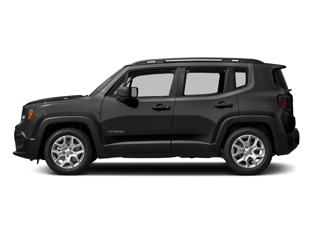 2016 Jeep Renegade Vehicle Photo in San Antonio, TX 78209