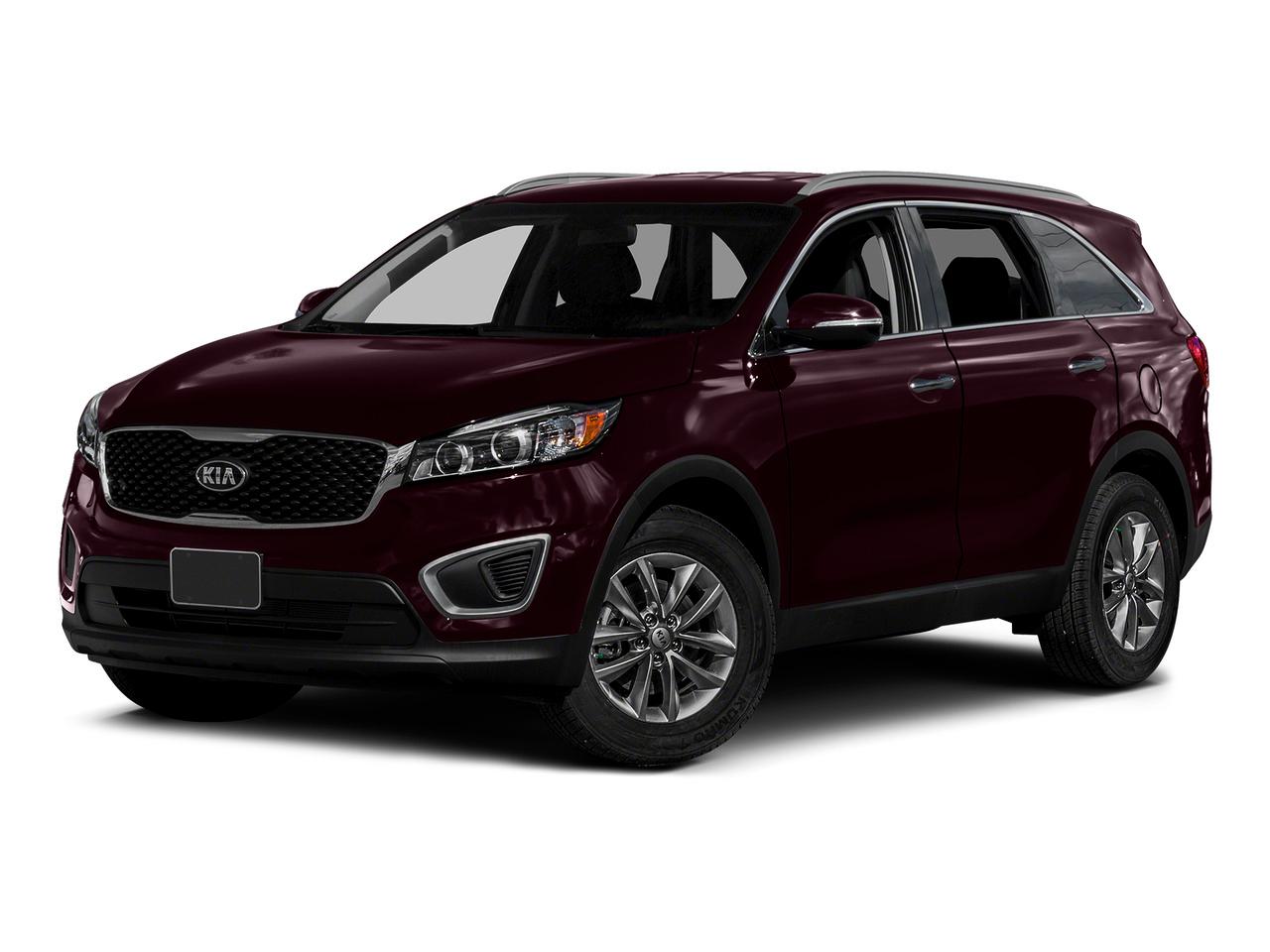 2016 Kia Sorento Vehicle Photo in O'Fallon, IL 62269