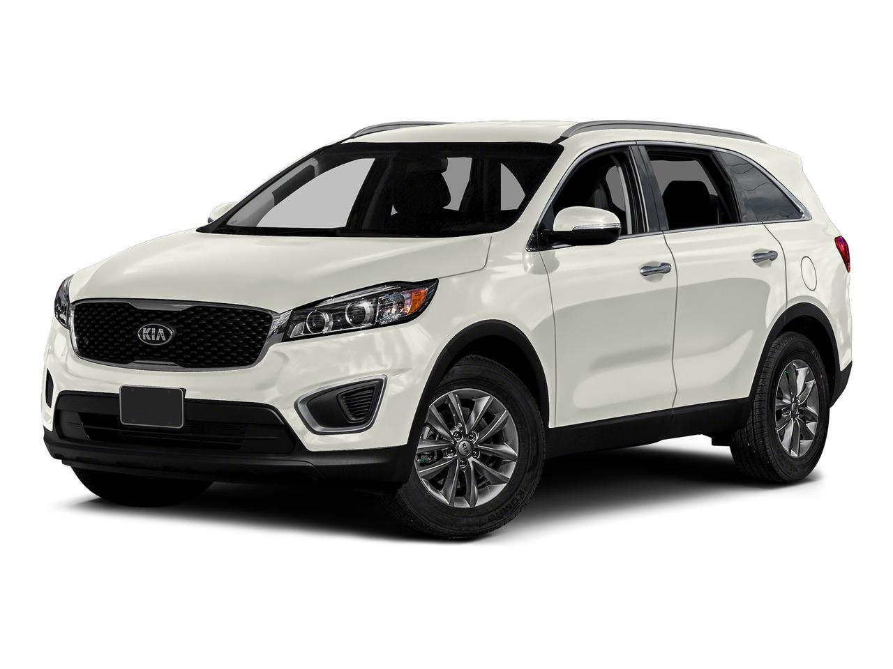 2016 Kia Sorento Vehicle Photo in GRAND BLANC, MI 48439-8139