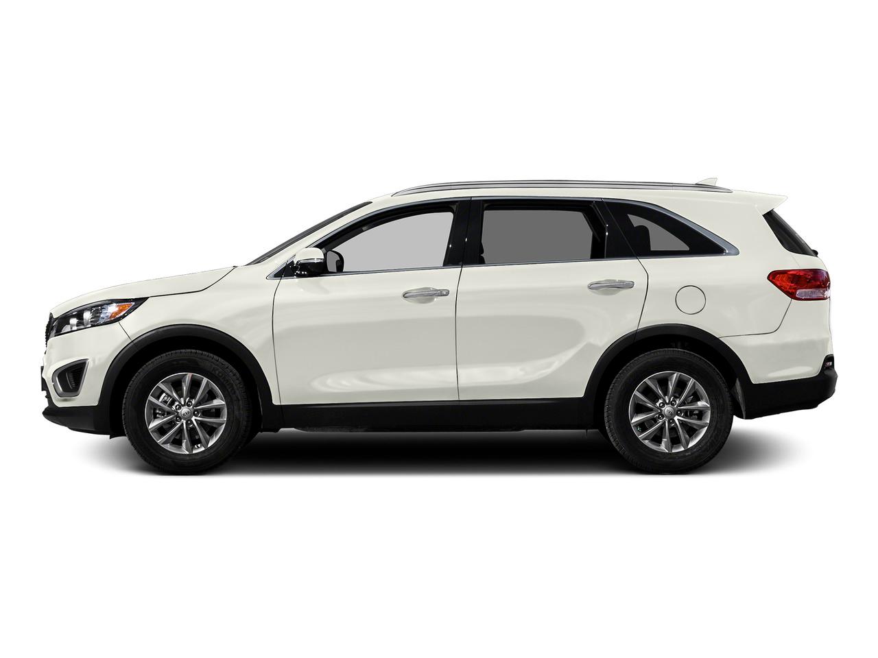 2016 Kia Sorento Vehicle Photo in THOMPSONTOWN, PA 17094-9014