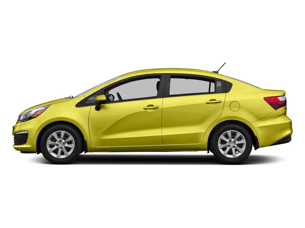 2016 Kia Rio Vehicle Photo in Winter Park, FL 32792