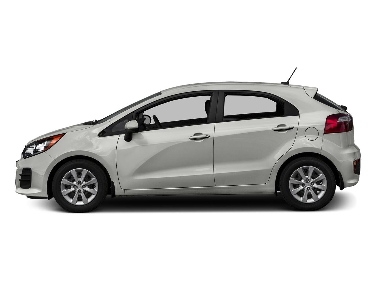 2016 Kia Rio 5-door Vehicle Photo in Pinellas Park , FL 33781