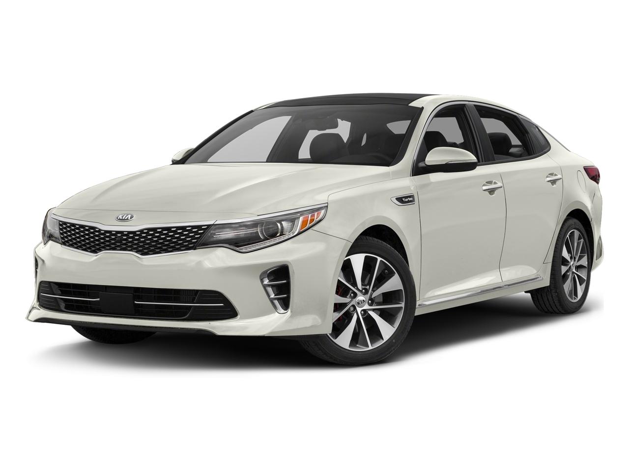 2016 Kia Optima Vehicle Photo in Layton, UT 84041