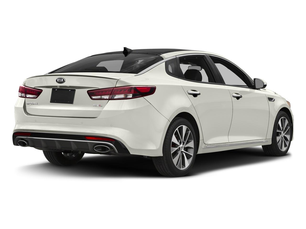 2016 Kia Optima Vehicle Photo in Layton, UT 84041