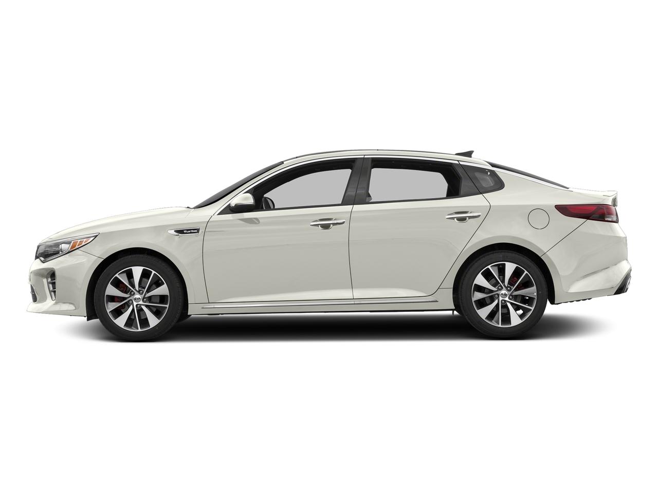 2016 Kia Optima Vehicle Photo in Layton, UT 84041