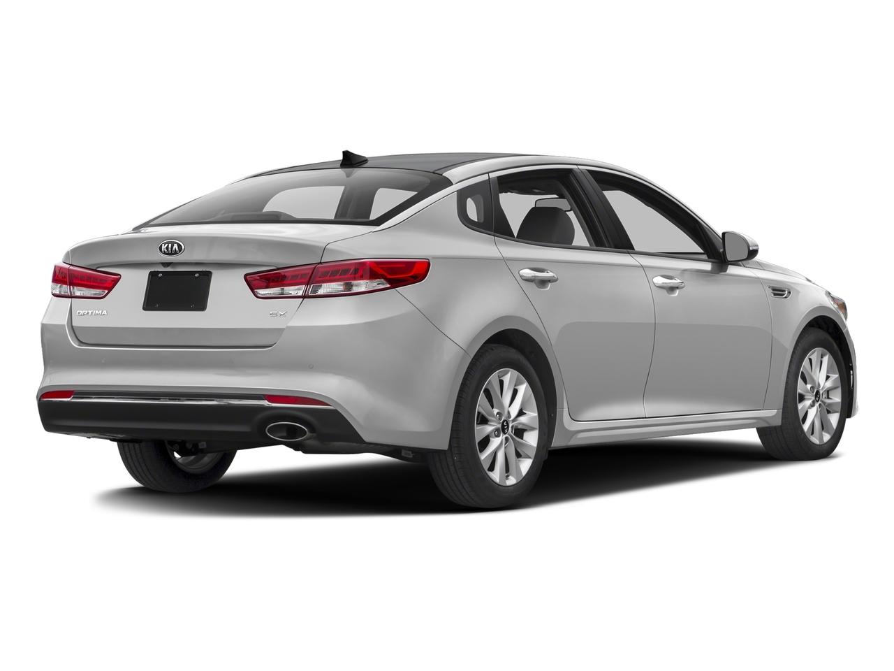 2016 Kia Optima Vehicle Photo in Appleton, WI 54914