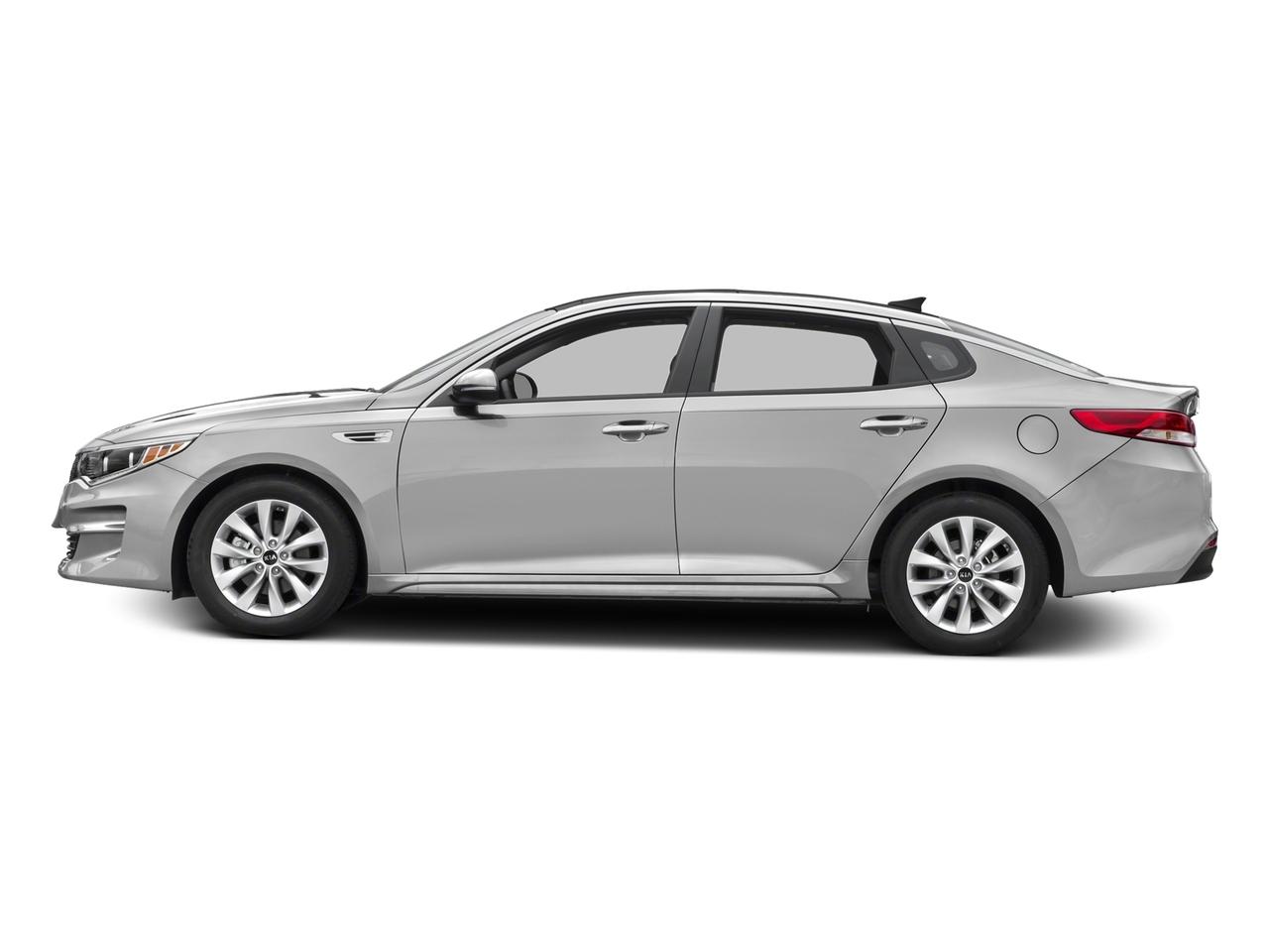 2016 Kia Optima Vehicle Photo in Margate, FL 33063