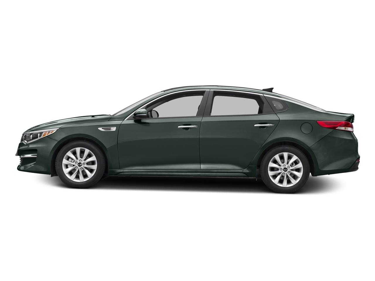 2016 Kia Optima Vehicle Photo in MESA, AZ 85206-4395