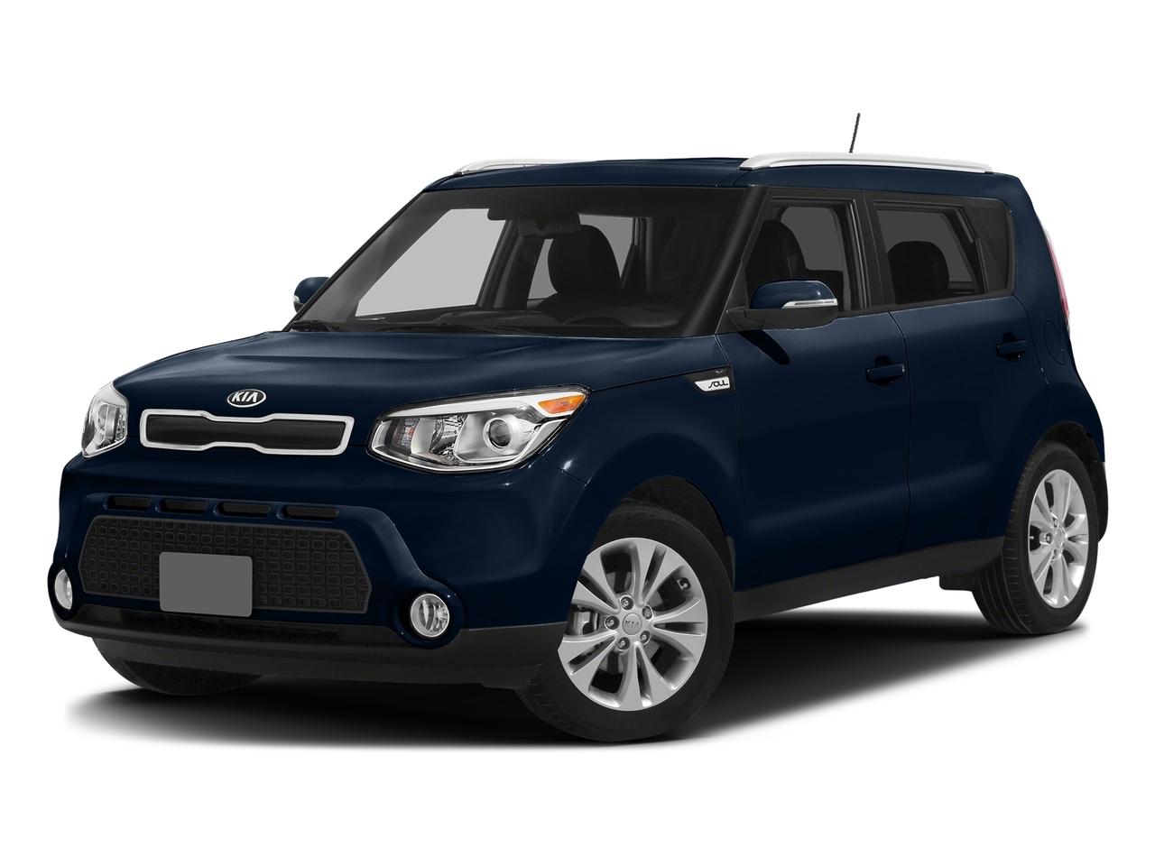 2016 Kia Soul Vehicle Photo in Pinellas Park , FL 33781