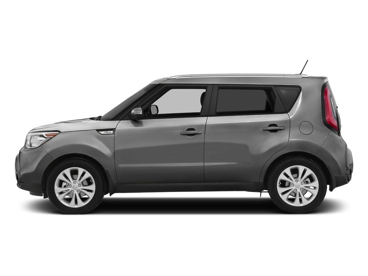 2016 Kia Soul Vehicle Photo in WENTZVILLE, MO 63385-1017