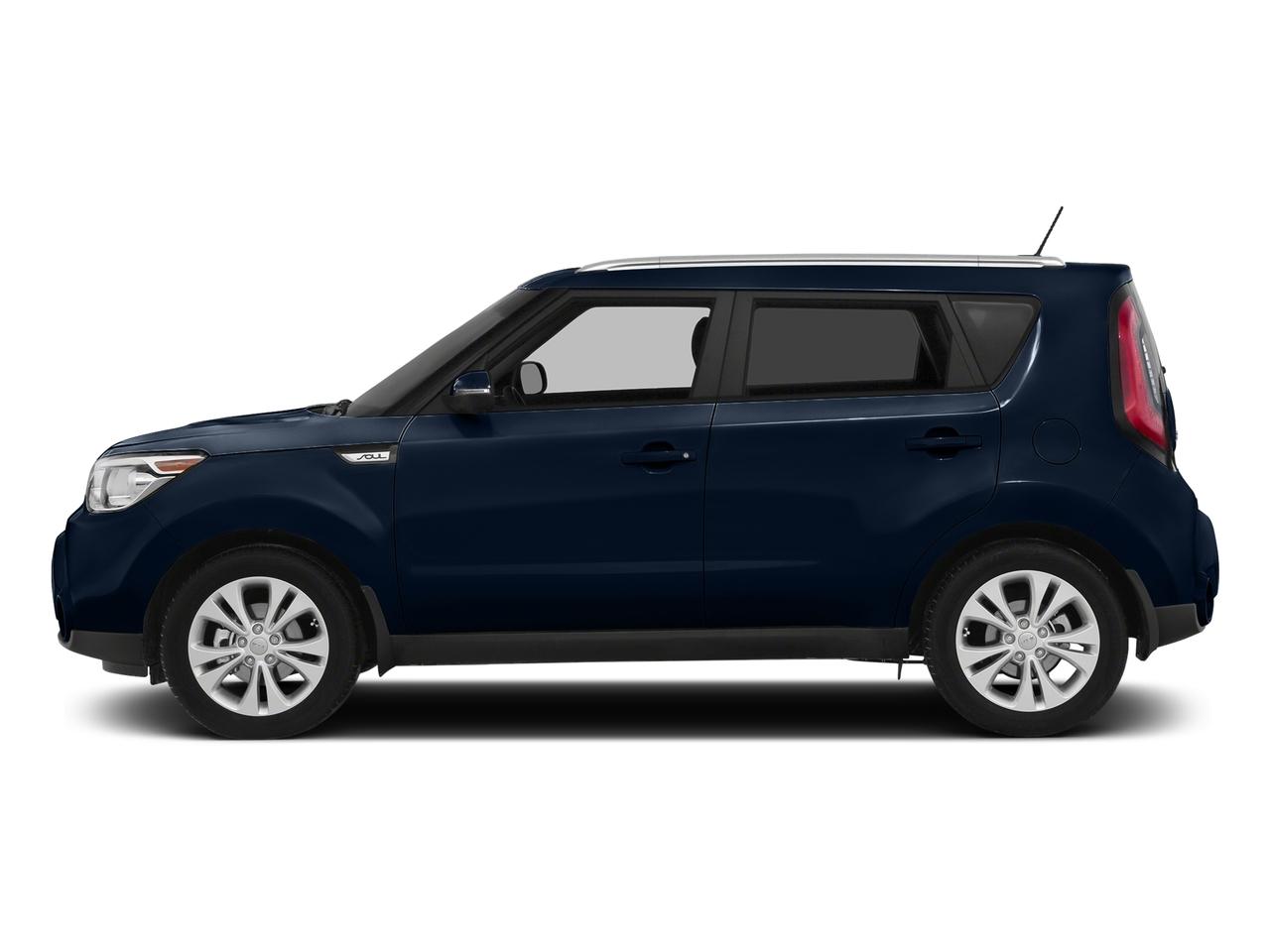 2016 Kia Soul Vehicle Photo in Pinellas Park , FL 33781